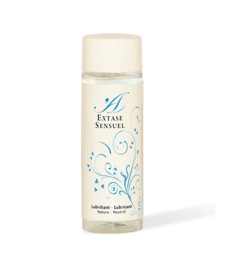 EXTASE SENSUAL - NATÜRLICHES SCHMIERMITTEL 100 ML