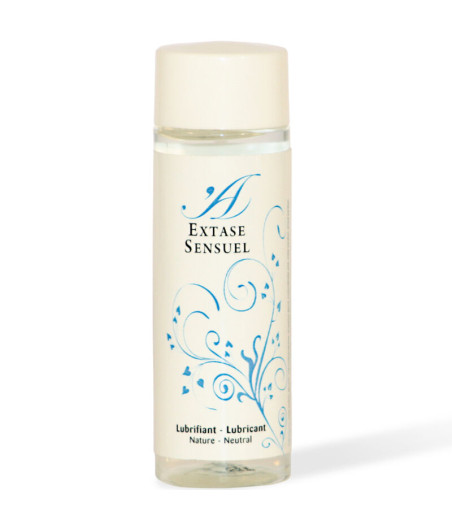 EXTASE SENSUAL - NATÜRLICHES SCHMIERMITTEL 100 ML