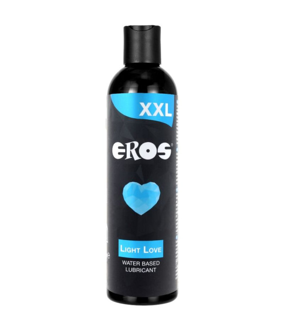 EROS - XXL LIGHT LOVE A BASE ACQUA 300 ML