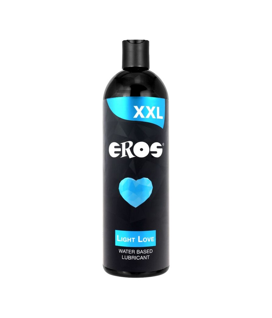 EROS - XXL LIGHT LOVE WATER BASED 600 ML