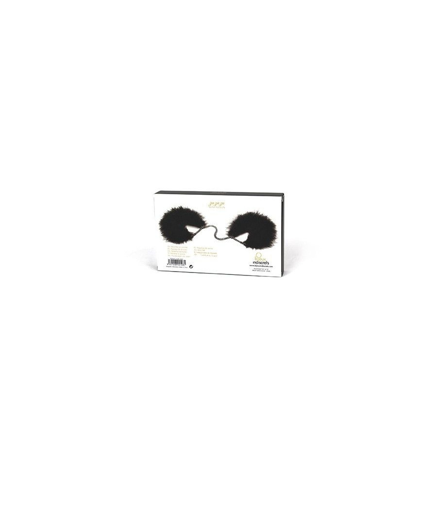 BIJOUX - ZA ZA ZU ALGEMAS DE PENAS