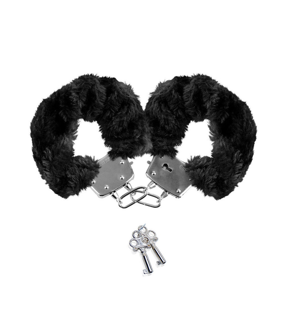 FETISH FANTASY LIMITED EDITION - KIT BONDAGE TEASER