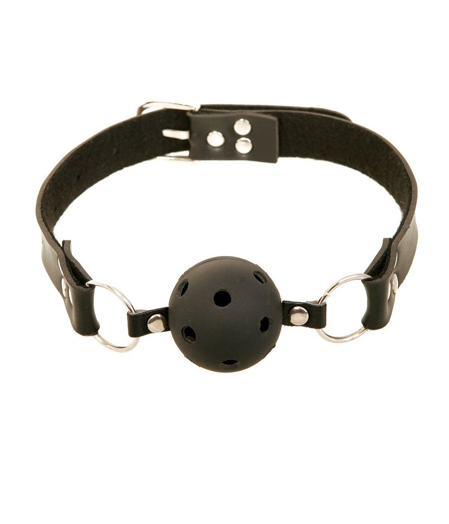 FETISH FANTASY SERIES - BREATHABLE BALL GAG