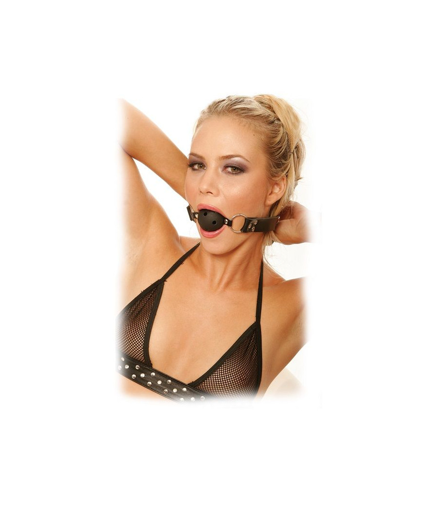 FETISH FANTASY SERIES - BREATHABLE BALL GAG