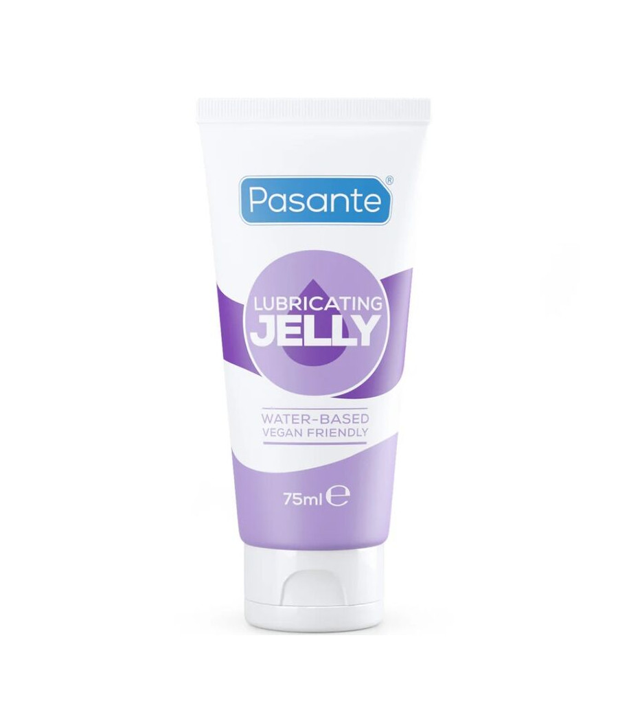 PASANTE - LUBRIFICANTE AROMA MIND 75 ML