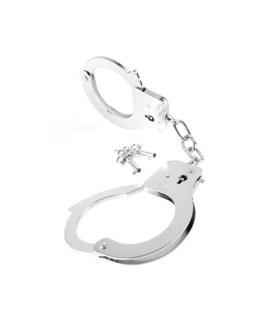 FETISH FANTASY SERIES - ESPOSAS METAL