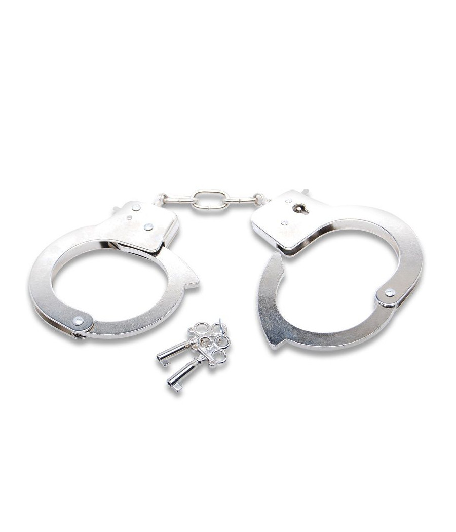 FETISH FANTASY SERIES - OFFICIAL HANDCUFFS