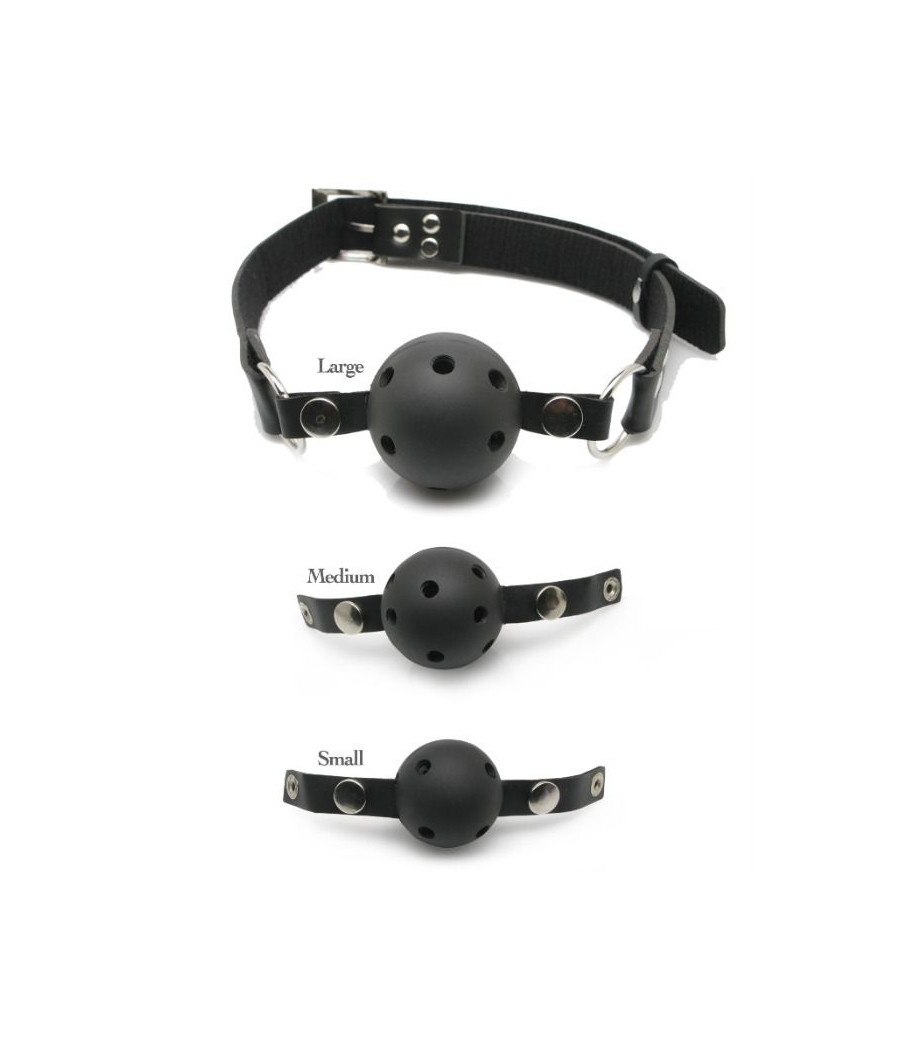 FETISH FANTASY SERIES - BALL GAG TRAININGSSYSTEM