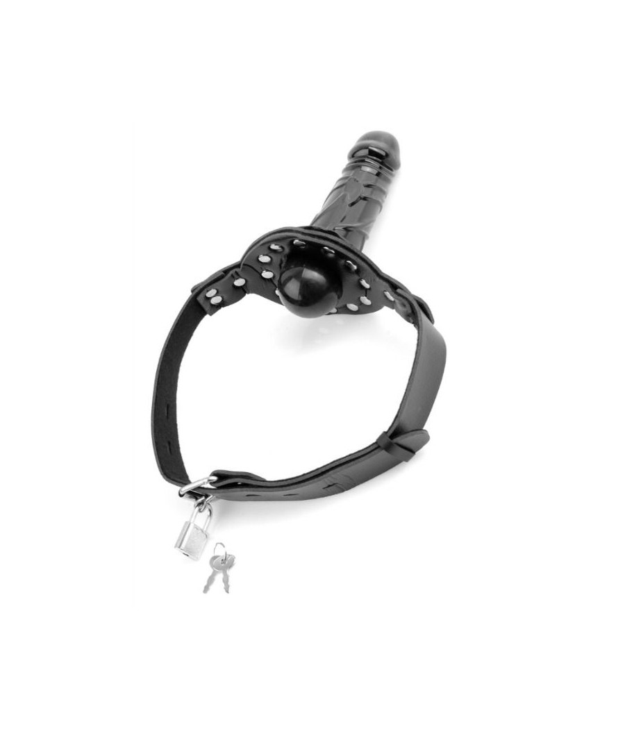 FETISH FANTASY SERIES - BILLON-BOULE DE LUXE AVEC GODE