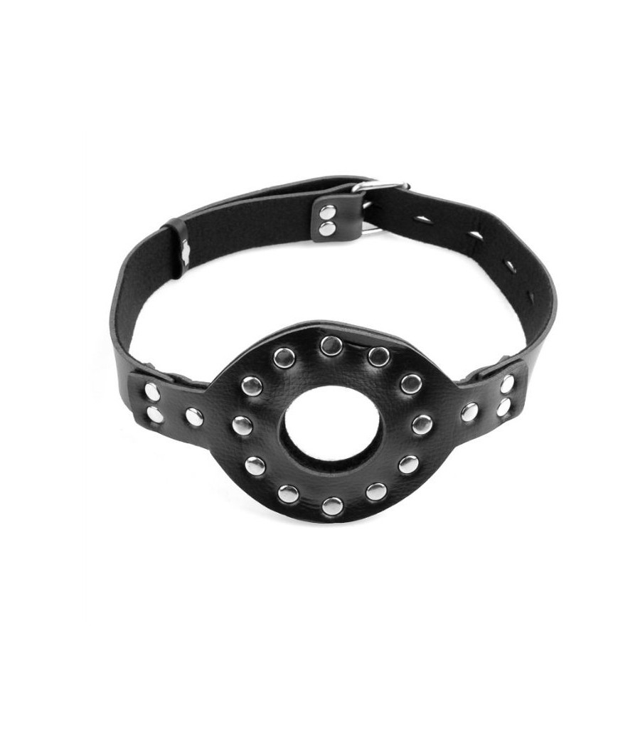 FETISH FANTASY SERIES - MORDAZA BOLA-DILDO FETISH D