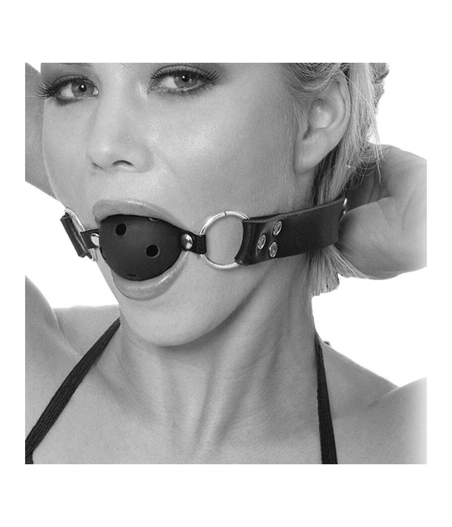 FETISH FANTASY LIMITED EDITION - BALL GAG RESPIRANT