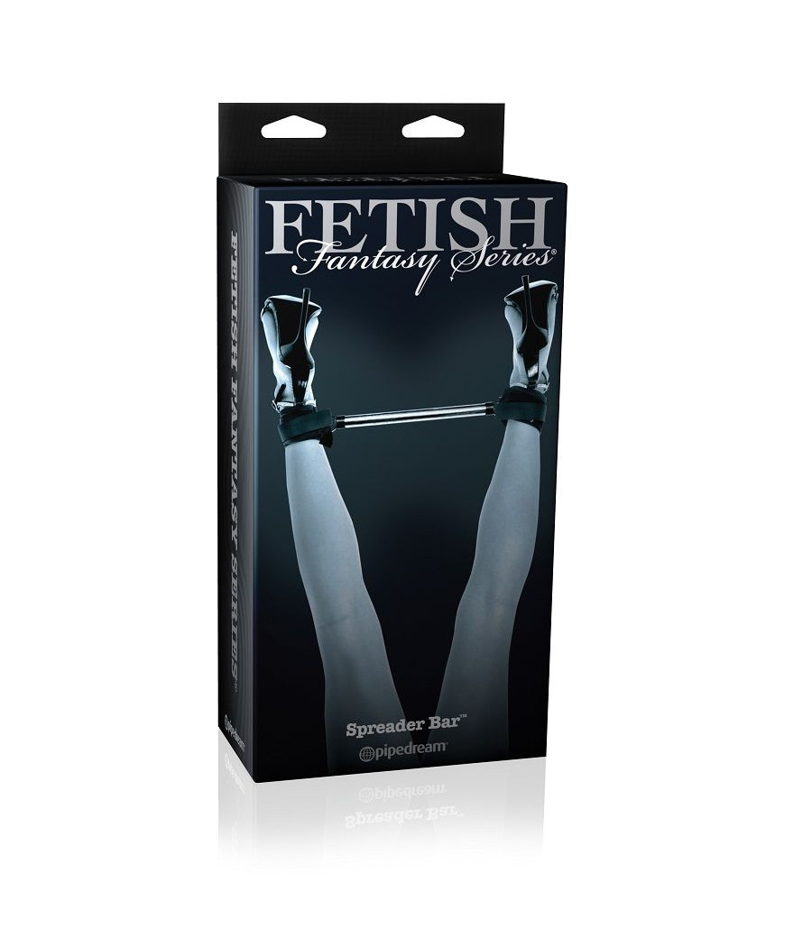 FETISH FANTASY LIMITED EDITION - BARRA DE SPREADER