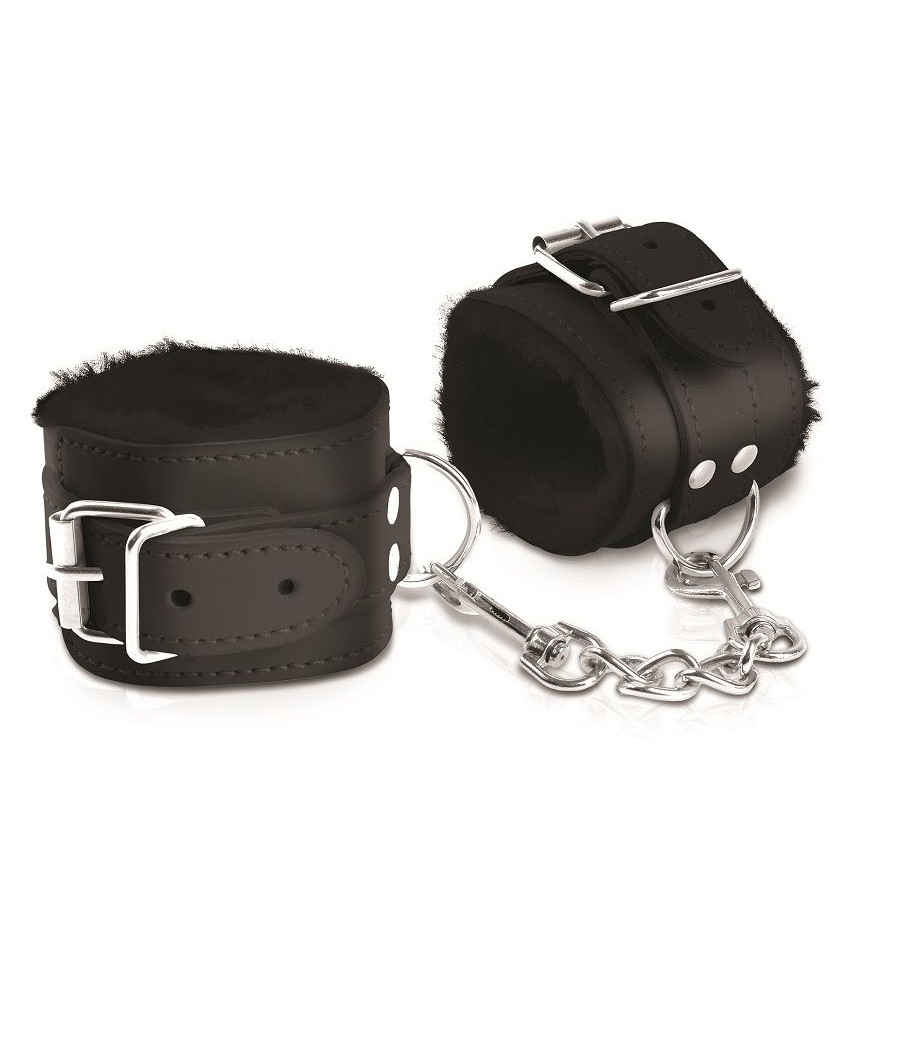 FETISH FANTASY LIMITED EDITION - POLSINI CUMFY