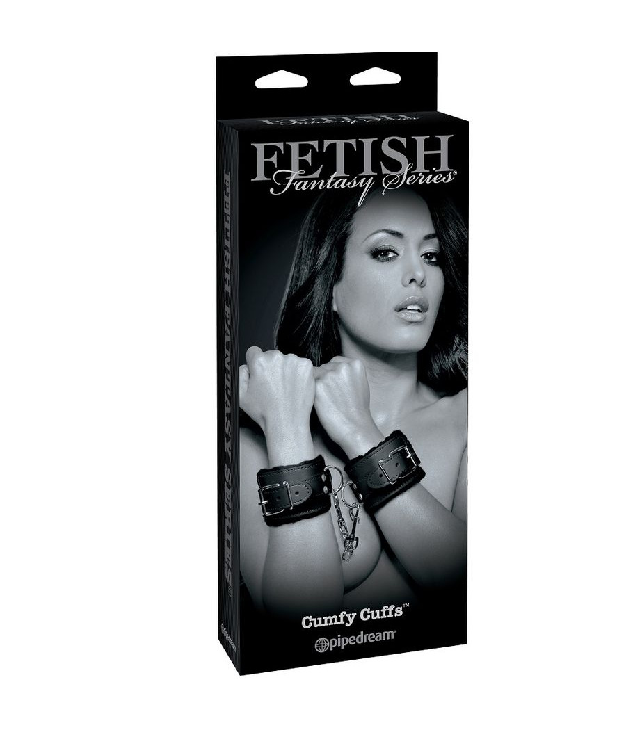 FETISH FANTASY LIMITED EDITION - ESPOSAS CUMFY