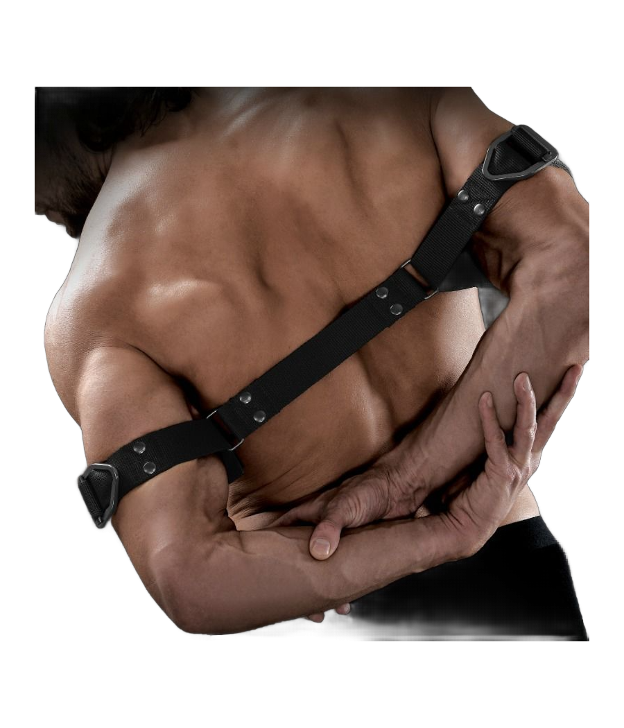 SIR RICHARDS - COMMAND BICEPS BENDER