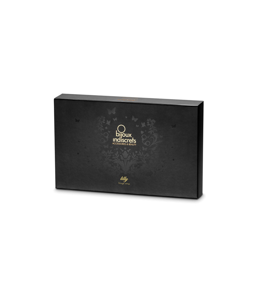 BIJOUX - LILLY FRANSEN-PEISE