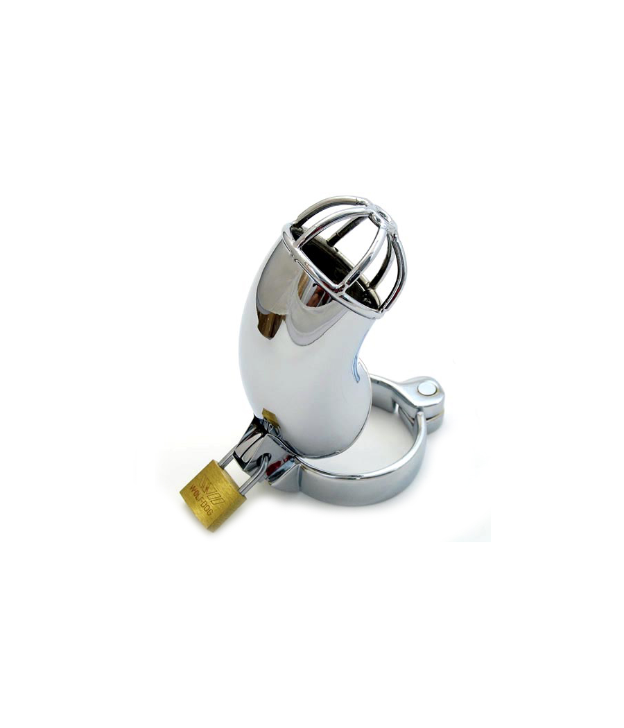 METAL HARD - ANILLO CASTIDAD METAL LANCELOT