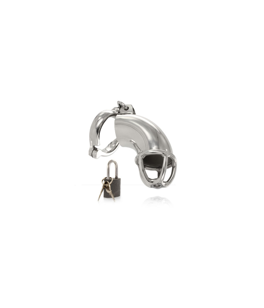 METAL HARD - ANILLO CASTIDAD METAL LANCELOT
