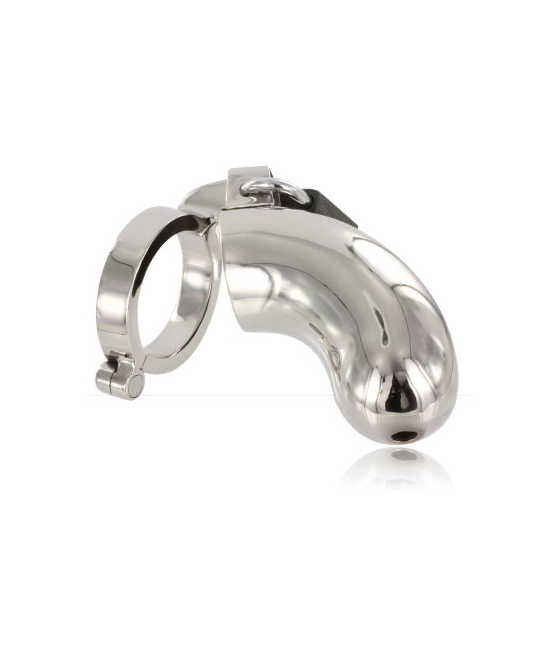 METAL HARD - ANEL DE CASTIDADE BRIG