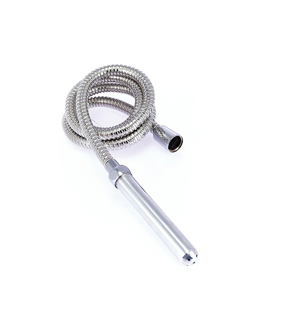 METAL HARD - DOCCIA INTIMA 1,5M