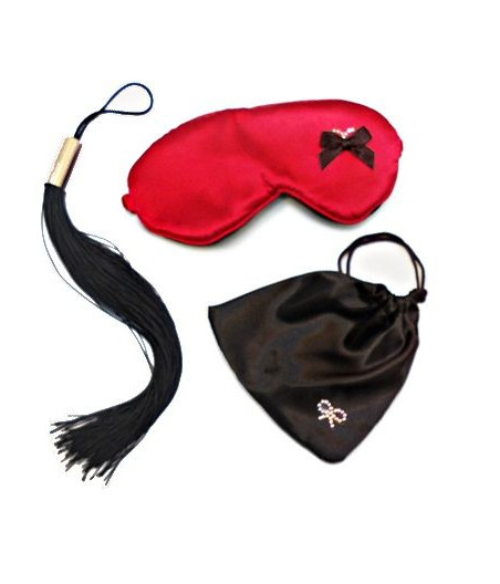 INEDIT - DOMINATRIX WHIP KIT