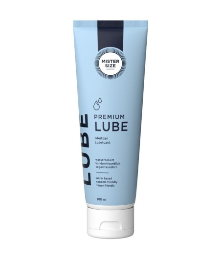 MISTER SIZE - LUBRIFIANT PREMIUM 100 ML