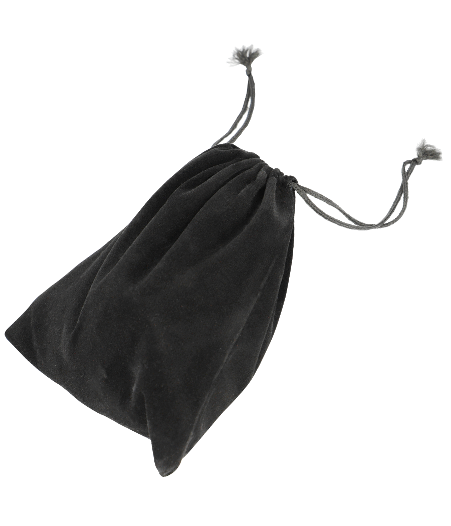 METAL HARD - JAULA PENE CON CIERRE SEGURIDAD 14 CM