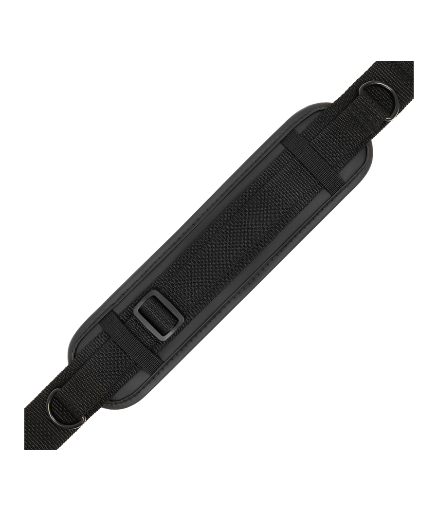 FETISH SUBMISSIVE - POSIZIONE MASTER CON 4 MANETTE RIVESTITE IN NOPRENE