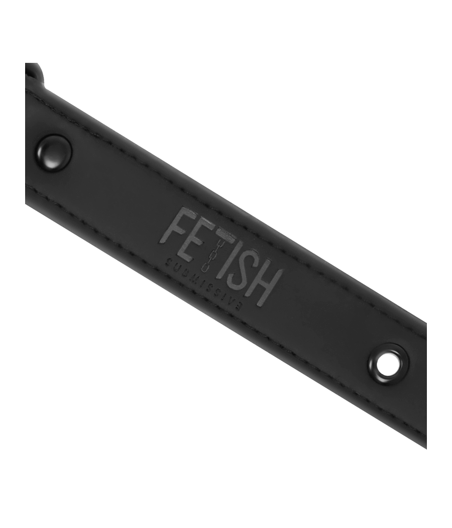 FETISH SUBMISSIVE - VEGANO BAFFO TRASPIRANTE