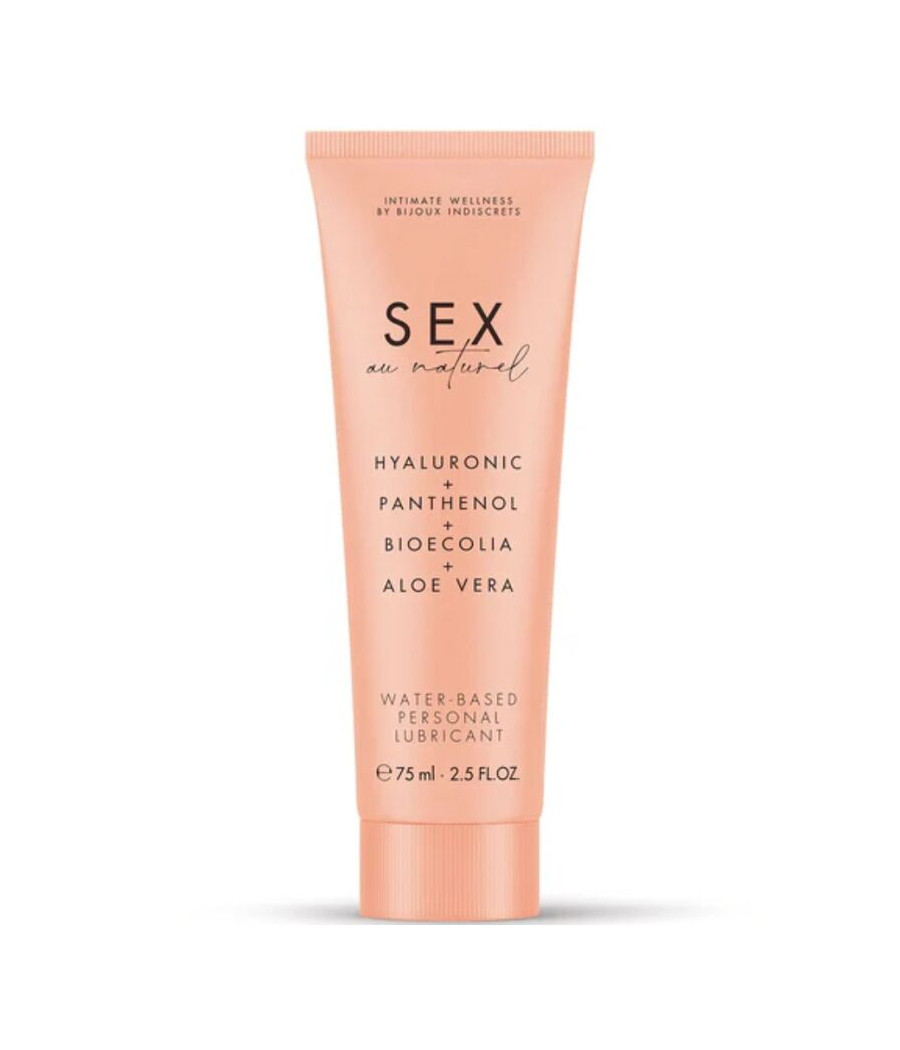 BIJOUX INDISCRETS - LUBRIFICANTE PERSONALE A BASE D'ACQUA 75 ML
