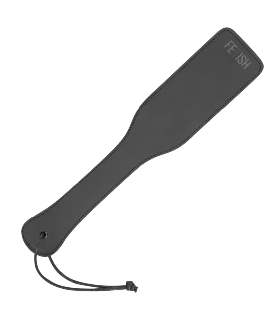 FETISH SUBMISSIVE - CHICOTE DE COURO VEGANO