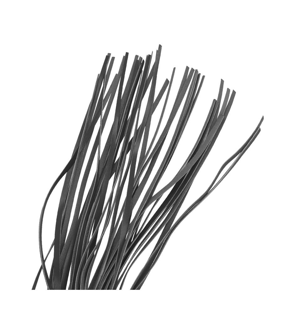 FETISH SUBMISSIVE - FRUSTA IN PELLE VEGANA