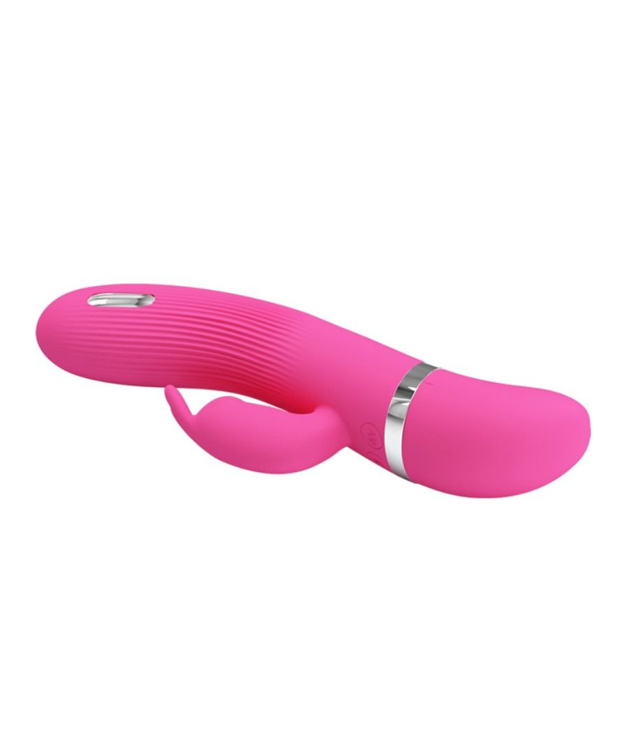 PRETTY LOVE - FLIRTATION VIBRATEUR  ÉLECTROCHOC INGRAM