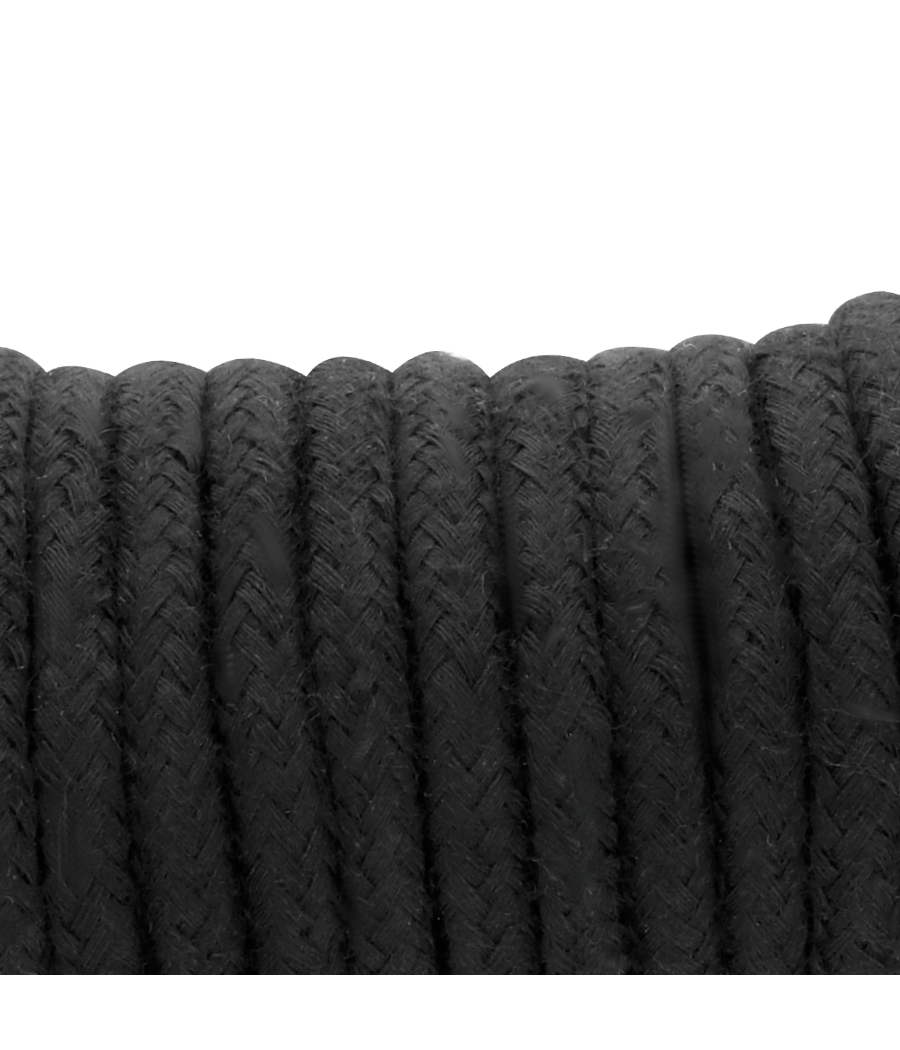 DARKNESS - CORDE JAPONAISE 5 M NOIRE