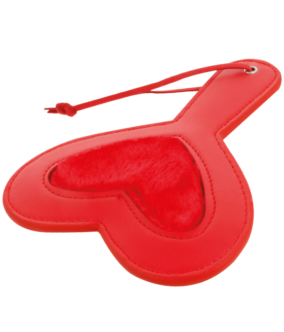 DARKNESS - FETISH LOVE PALA VERMELHA