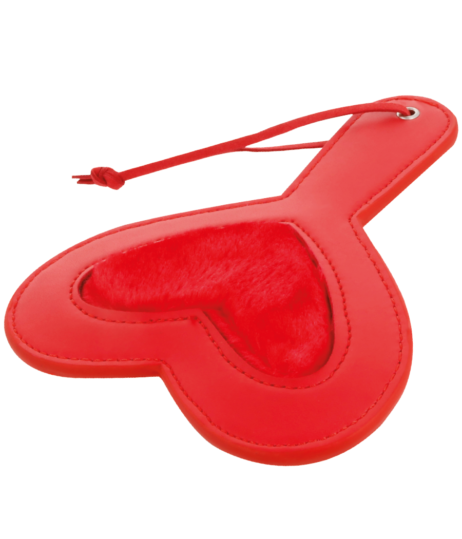 DARKNESS - FETISH LOVE ROSSO PALA