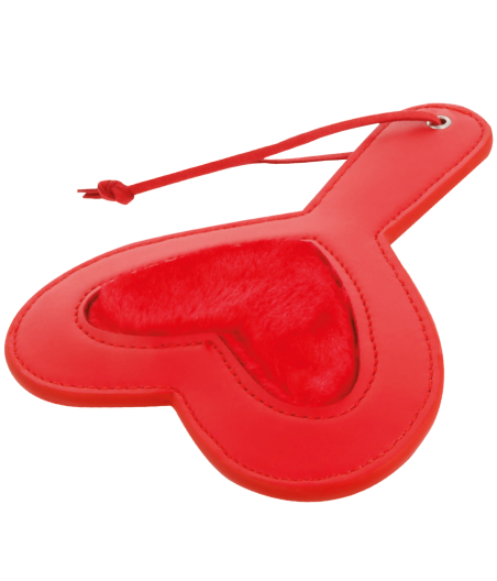 DARKNESS - FETISH LOVE ROSSO PALA