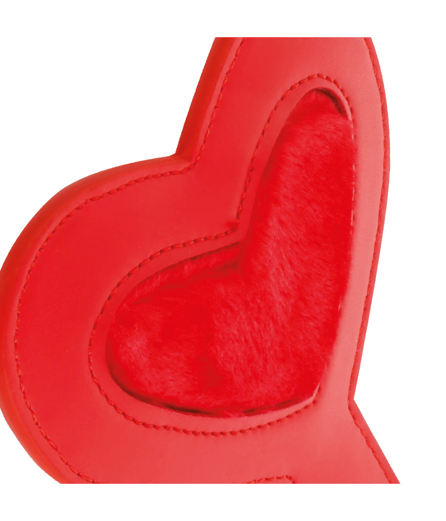 DARKNESS - FETISH LOVE PALA VERMELHA