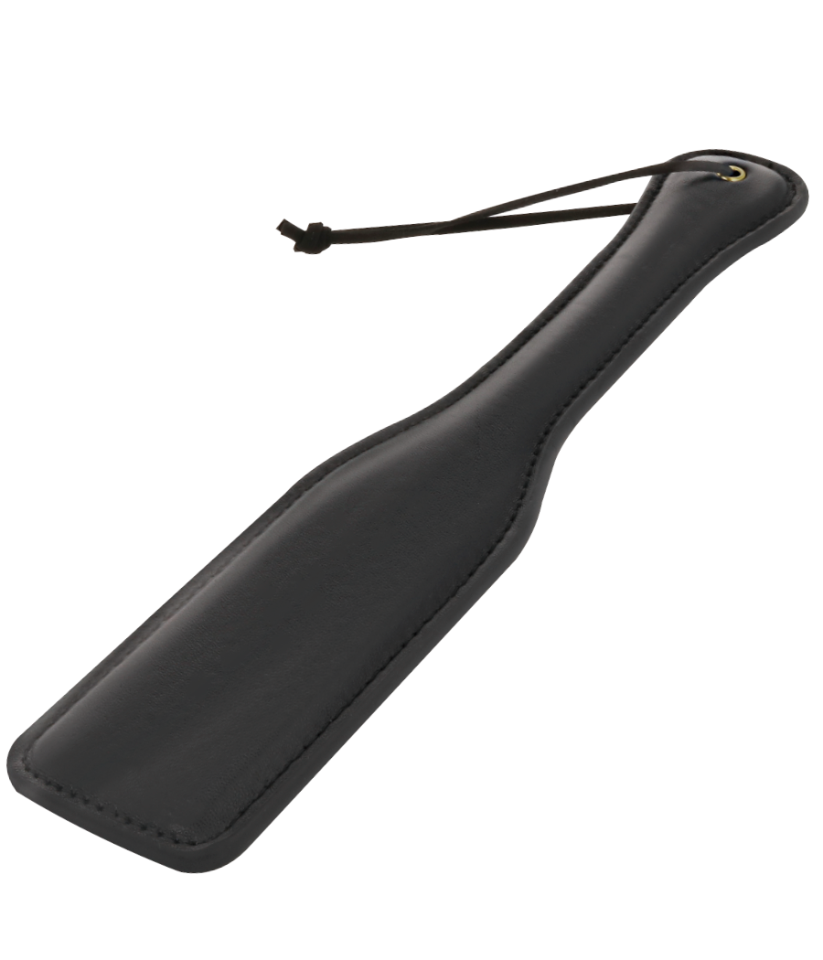 DARKNESS - PALA NEGRA FETISH LEATHER ORIGINAL