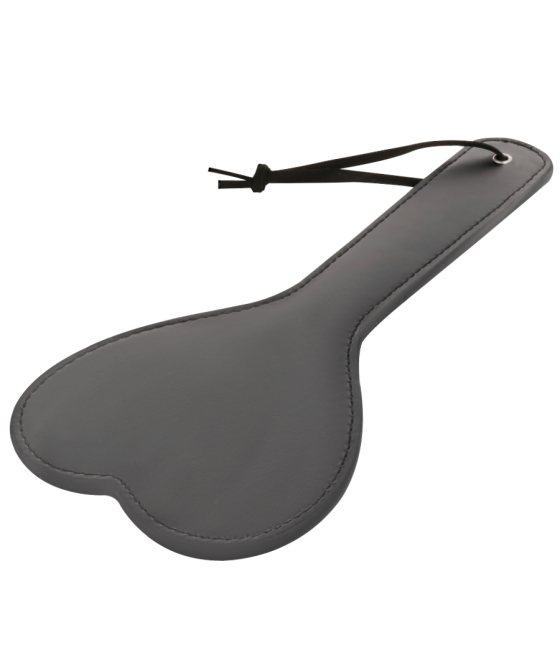 DARKNESS - BLACK FETISH LOVE PADDLE