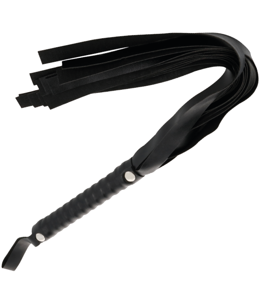 DARKNESS - SCHWARZE BONDAGE-PEISTE 51 CM