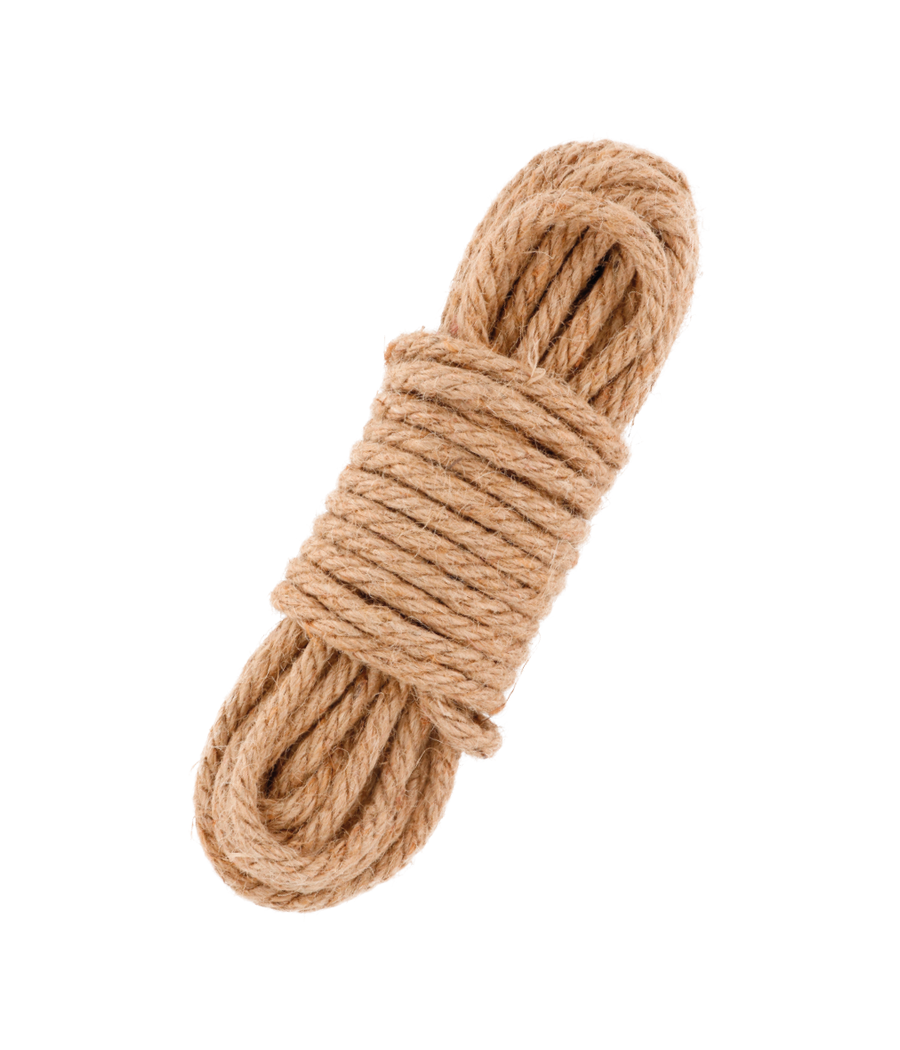 DARKNESS - CORDE JAPONAISE 10 M JUTE