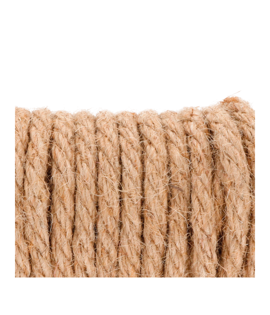 DARKNESS - CORDE JAPONAISE 10 M JUTE