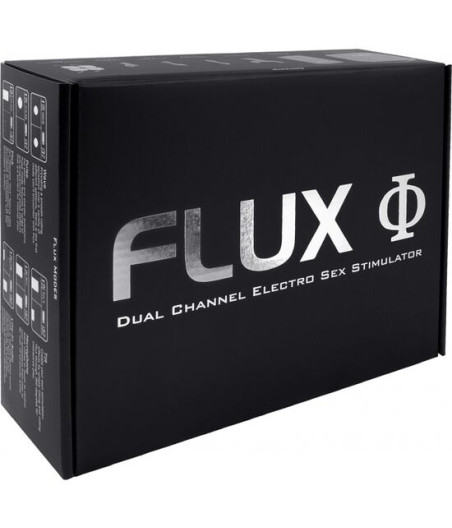 ELECTRASTIM - FLUX STIMULATOR UNIT