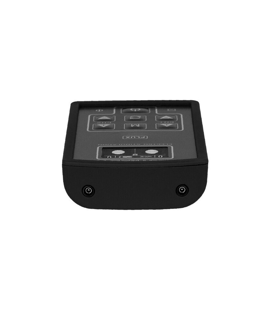 ELECTRASTIM - FLUX STIMULATOR UNIT