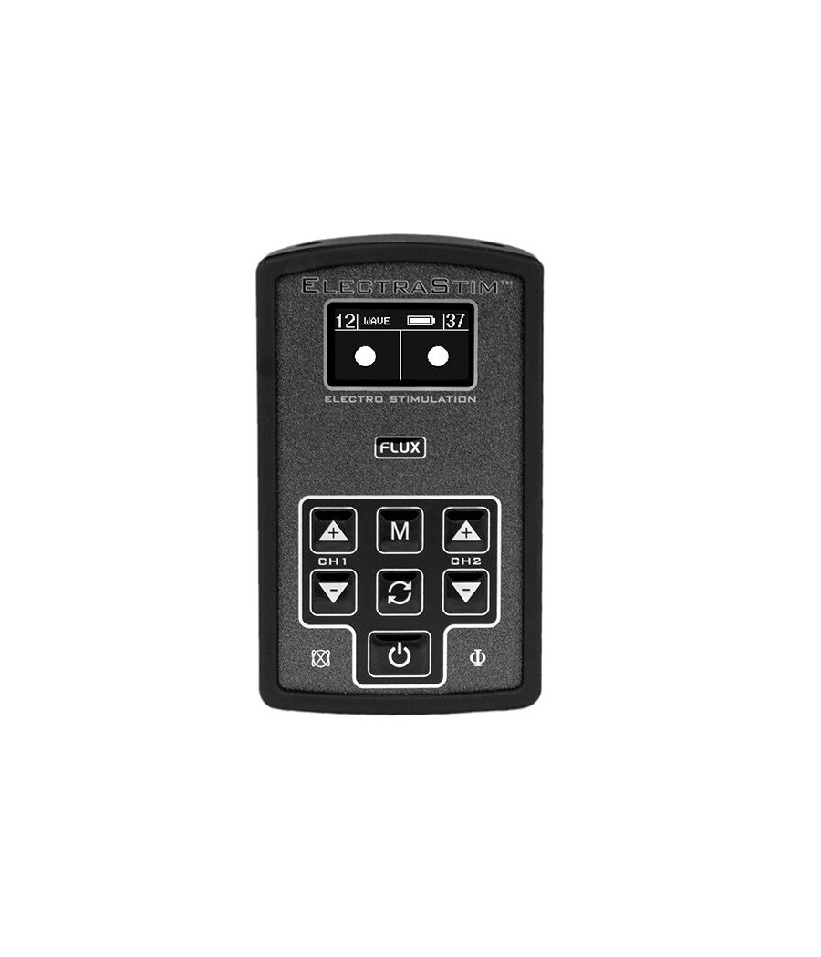 ELECTRASTIM - FLUX STIMULATOR UNIT