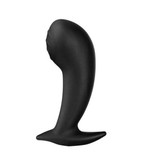 ELECTRASTIM - NONA SILICONE BLACK G-SPOT STIMULATOR