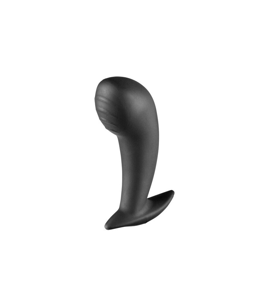 ELECTRASTIM - NONA SILICONE BLACK G-SPOT STIMULATOR