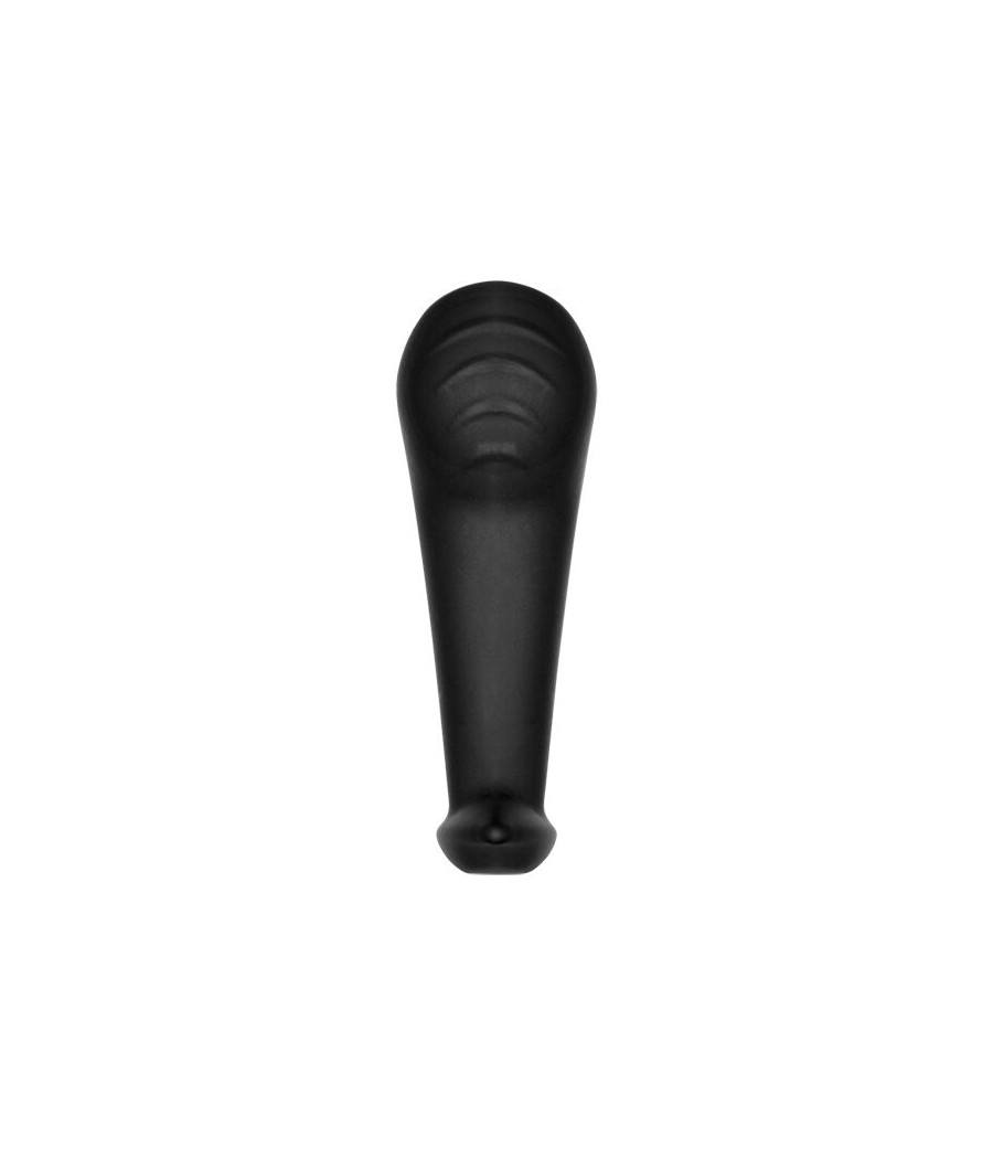 ELECTRASTIM - STIMOLATORE DEL PUNTO G NONA SILICONE NERO