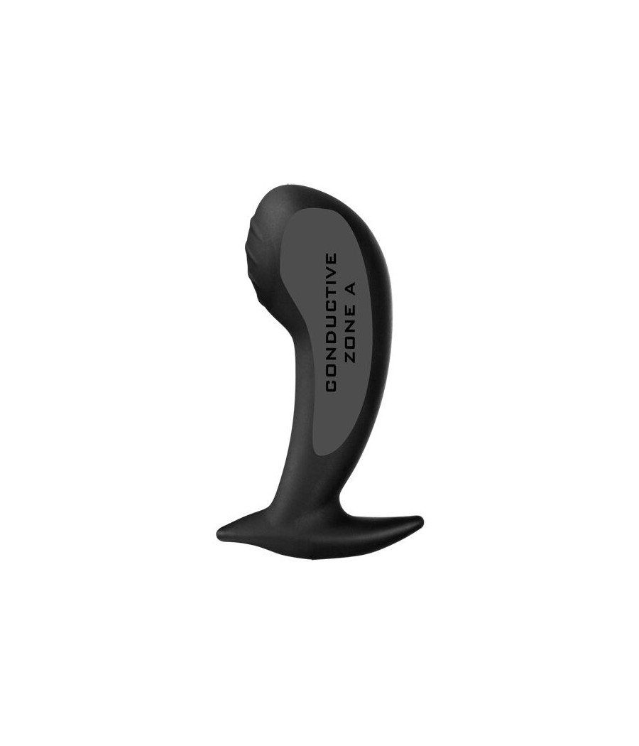 ELECTRASTIM - NONA SILIKON SCHWARZ G-SPOT-STIMULATOR